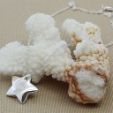 Damesketting met ster 4