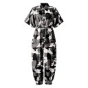 Dameskjortejumpsuit A2020 8