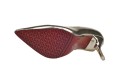 Damesko med skinnende A725 13