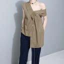 Damesmode blouse 1