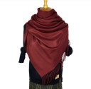 Damesmode Kasjmier Sjaal J3253 24
