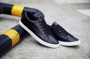 Damesneakers i kunstlæder J1183 8