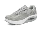 Damesneakers i mesh J1764 9