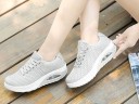 Damesneakers i mesh J1764 4