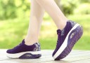 Damesneakers i mesh J1764 5