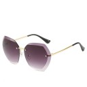 Damesolbriller E1285 4
