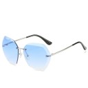 Damesolbriller E1285 6