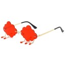 Damesolbriller E1346 13