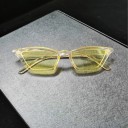 Damesolbriller E1401 4