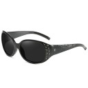 Damesolbriller E1422 2