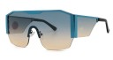 Damesolbriller E1580 6