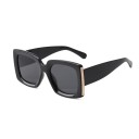 Damesolbriller E1602 4