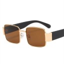 Damesolbriller E1605 6
