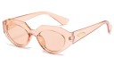 Damesolbriller E1649 8