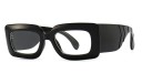 Damesolbriller E1796 3