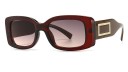 Damesolbriller E1805 9