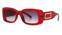 Damesolbriller E1805 11