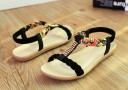 Damesommer sandaler i et smukt design 3