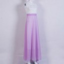 Damesommerkjole i boho-stil J1741 5