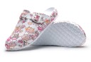 Damespantoffels met print 6