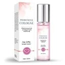 Damesparfum met feromonen 20 ml Verleidelijke geur Parfum met afrodiserende werking Aantrekkelijkheid voor vrouwen Originele geur Ideaal 1