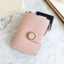 Damesportemonnee klein M140 5