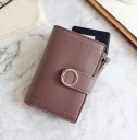 Damesportemonnee klein M140 4