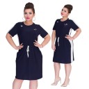 Damesportskjoler - plus sizes 3