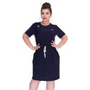 Damesportskjoler - plus sizes 1
