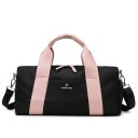 Damesportstaske T1139 1