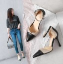 Damespumps J1124 7
