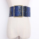 Damesriem L249 4