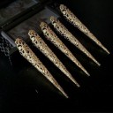 Damesring 5 stuks 7