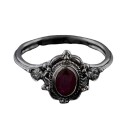 Damesring D1001 5