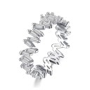 Damesring D1004 11