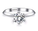 Damesring D1017 2