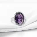 Damesring D1028 2