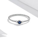 Damesring D1030 1