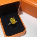 Damesring D1032 7