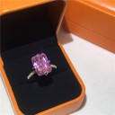 Damesring D1032 5