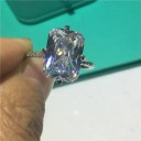 Damesring D1032 3