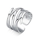 Damesring D1034 4