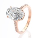 Damesring D1042 6