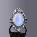 Damesring D1047 4