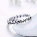 Damesring D1049 2