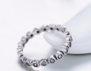 Damesring D1049 3