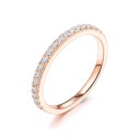 Damesring D1050 8
