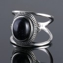 Damesring D1052 4