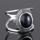 Damesring D1052 5
