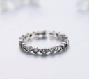 Damesring D1054 2